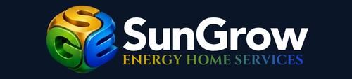 SunGrow Energy Home Services